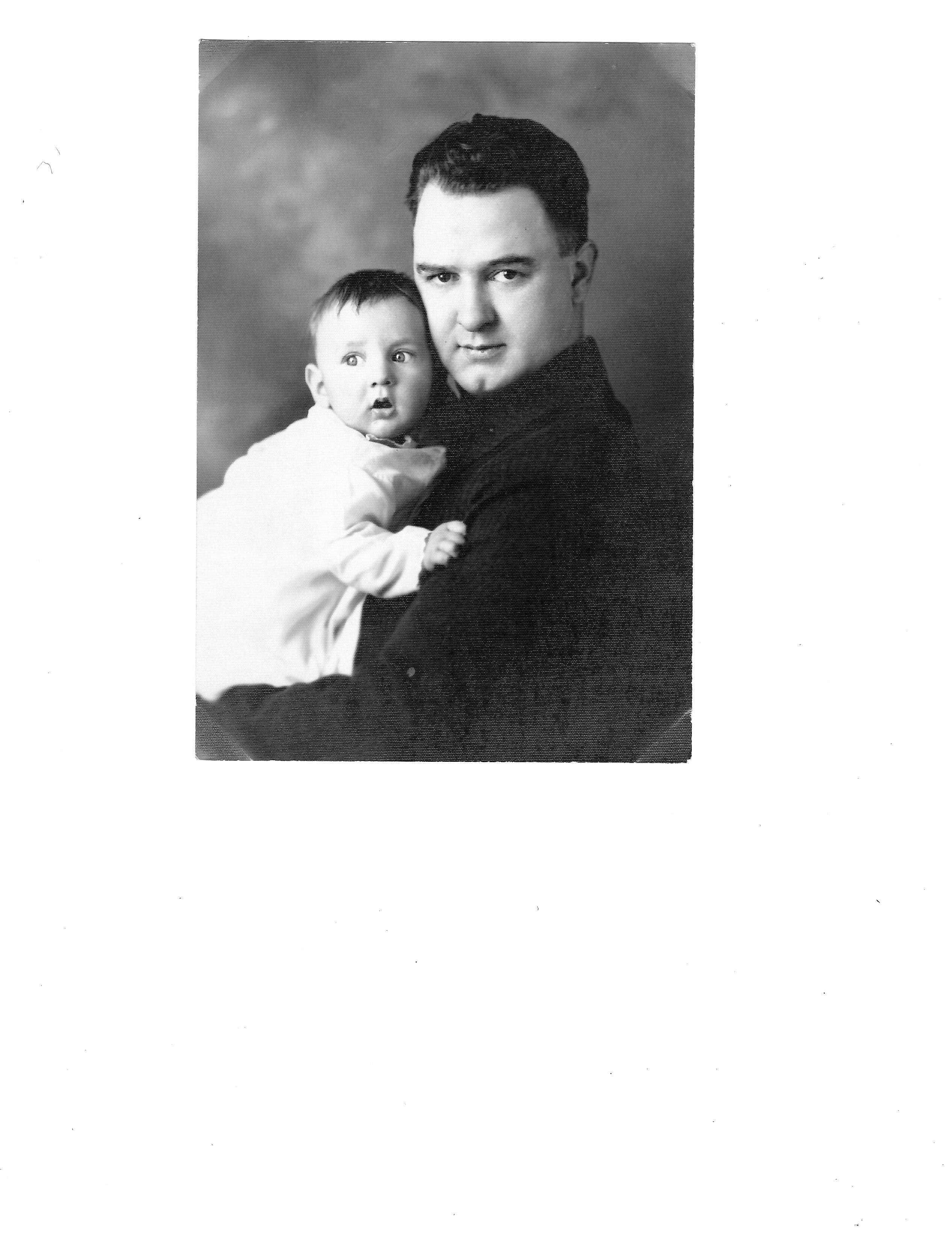 john eldridge norwood.